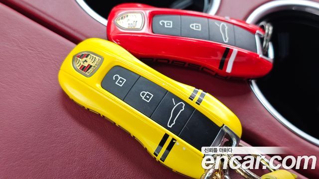 Porsche Panamera 2020 — photo 33