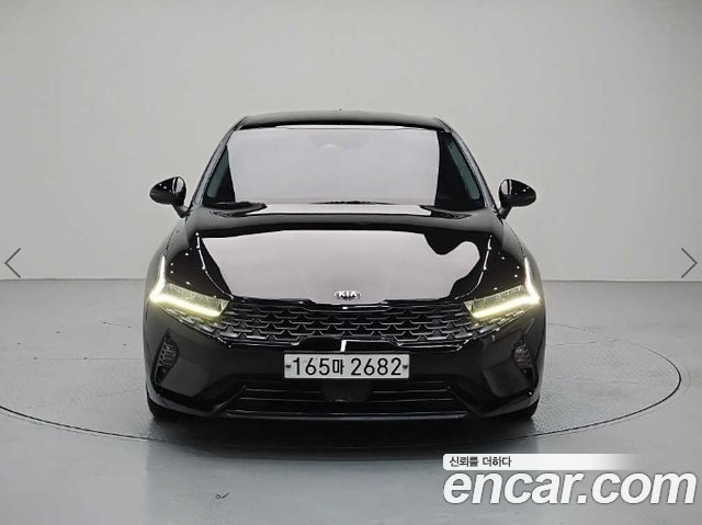 Kia K5 2020 — photo 2