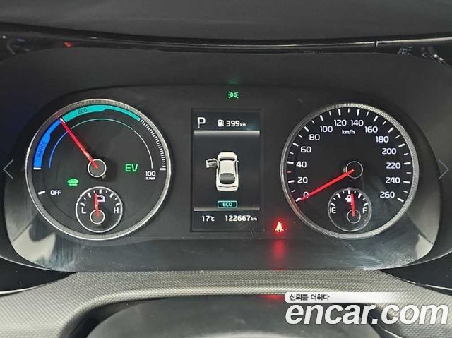 Kia K5 2020 — photo 6