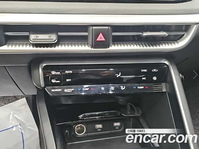 Kia K5 2020 — photo 10