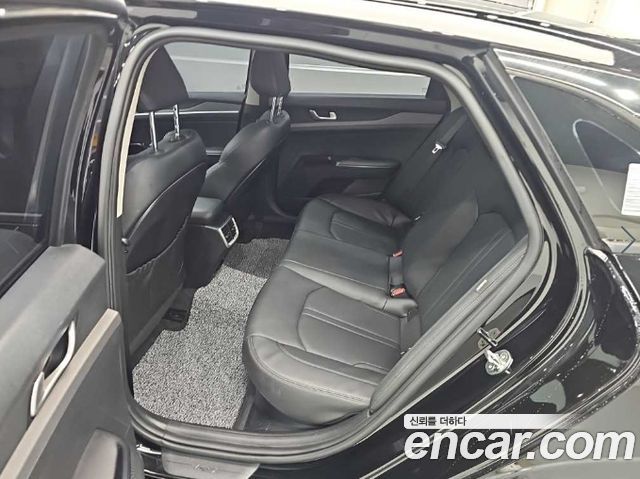 Kia K5 2020 — photo 12