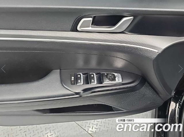Kia K5 2020 — photo 15