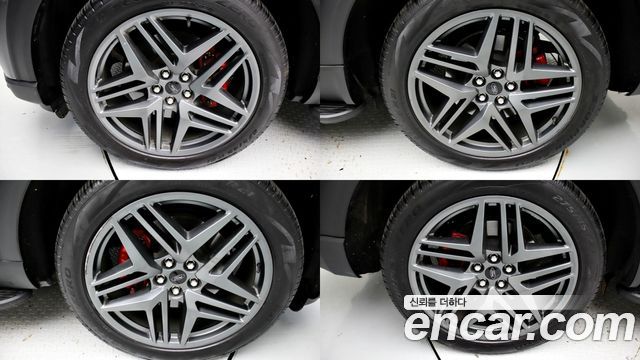 Ford Explorer 2025 — photo 5