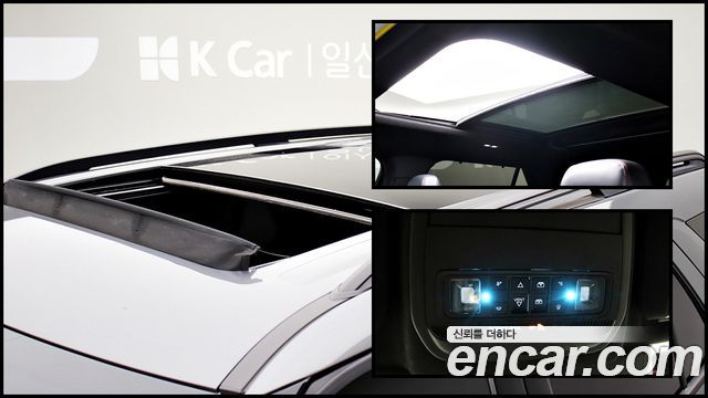 Ford Explorer 2025 — photo 19