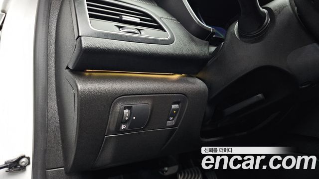 Renault Korea SM6 2017 — photo 22