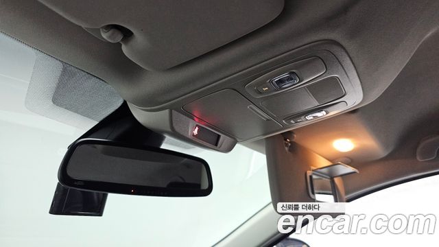 Renault Korea SM6 2017 — photo 23
