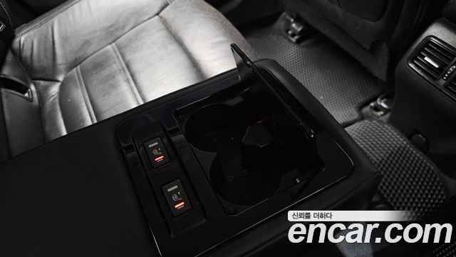 Renault Korea SM6 2017 — photo 25