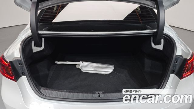 Renault Korea SM6 2017 — photo 26