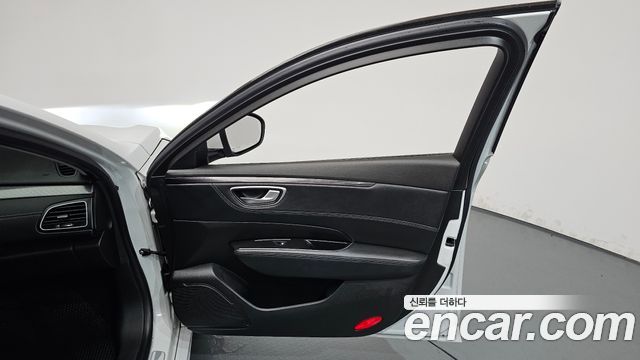 Renault Korea SM6 2017 — photo 14