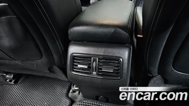 Renault Korea SM6 2017 — photo 29