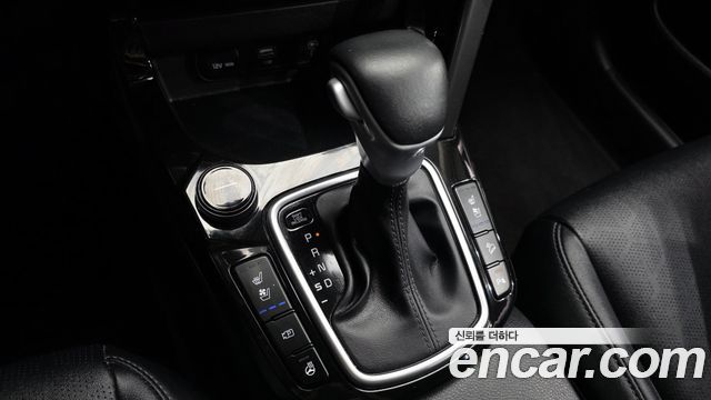Kia Seltos 2023 — photo 9
