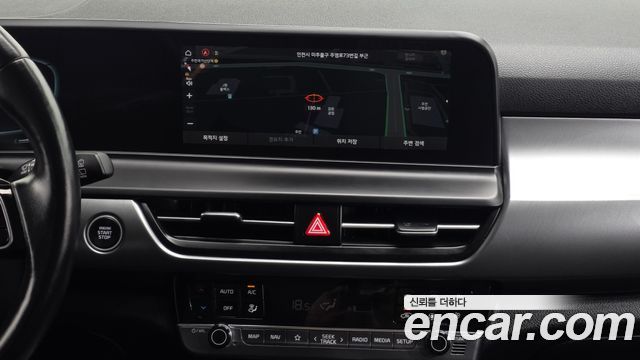 Kia Seltos 2023 — photo 14