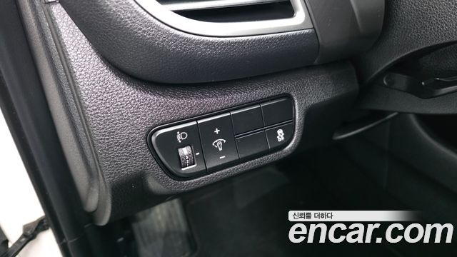 Kia Seltos 2023 — photo 19