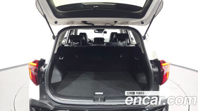 Kia Seltos 2023 — photo 20