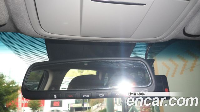Hyundai Santafe 2019 — photo 15