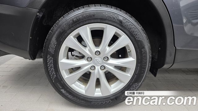 Toyota RAV4 2013 — photo 5