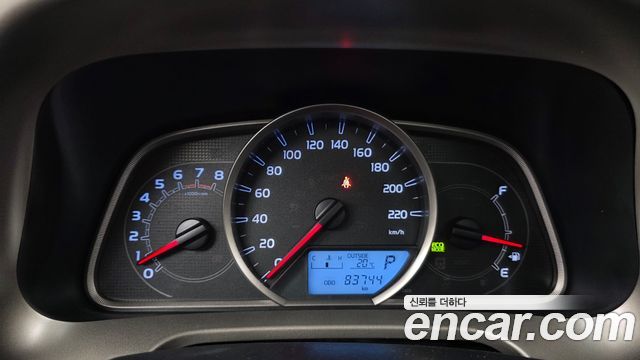 Toyota RAV4 2013 — photo 8