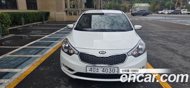 Kia K3 2015 — photo 3