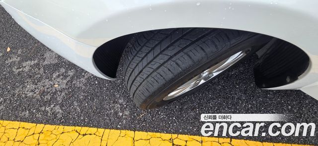 Kia K3 2015 — photo 5