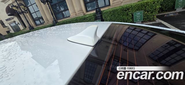 Kia K3 2015 — photo 14