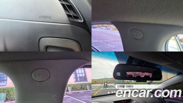 Kia K3 2015 — photo 19