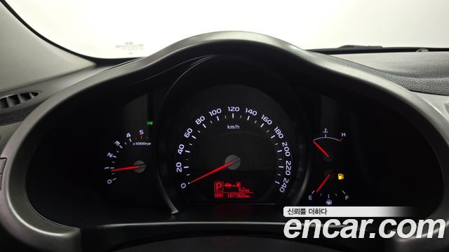 Kia Sportage 2014 — photo 8