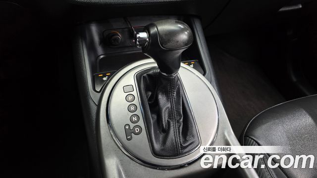 Kia Sportage 2014 — photo 9