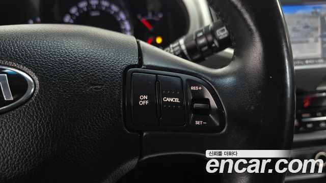 Kia Sportage 2014 — photo 15