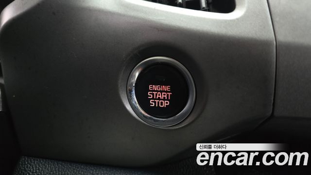 Kia Sportage 2014 — photo 20