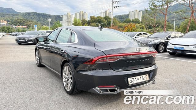 Hyundai Grandeur 2020 — photo 2
