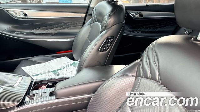 Hyundai Grandeur 2020 — photo 10