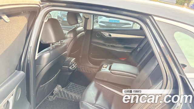 Hyundai Grandeur 2020 — photo 11