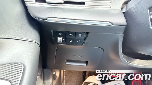Hyundai Grandeur 2020 — photo 12
