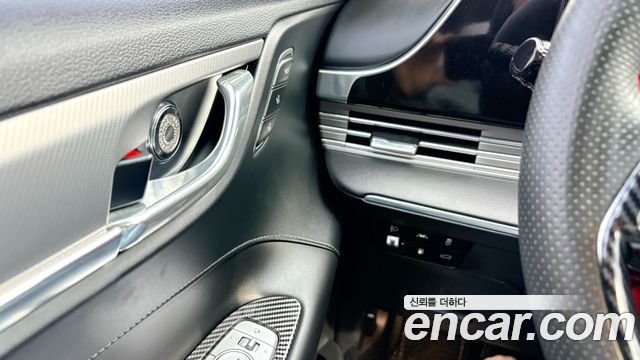 Hyundai Grandeur 2020 — photo 13