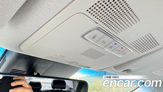 Hyundai Grandeur 2020 — photo 16