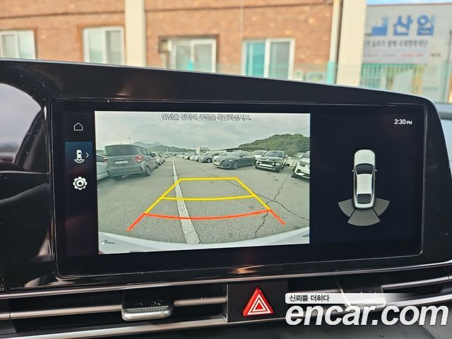 Hyundai AVANTE 2021 — photo 13