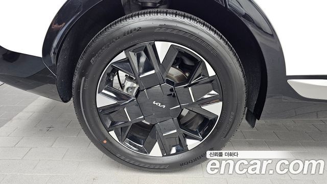 Kia Sportage 2025 — photo 5