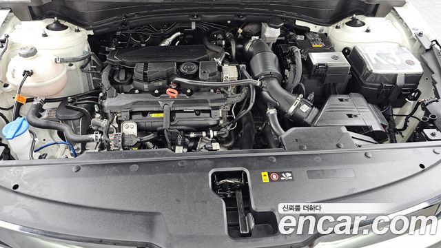 Kia Sportage 2025 — photo 6