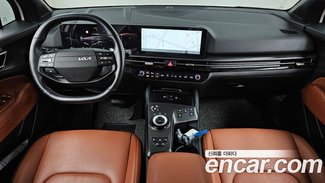 Kia Sportage 2025 — photo 10