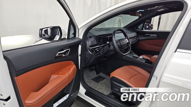 Kia Sportage 2025 — photo 13