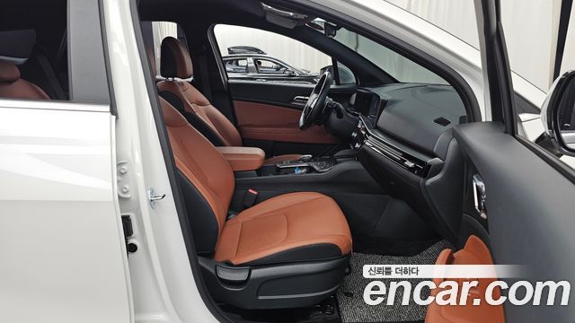 Kia Sportage 2025 — photo 17