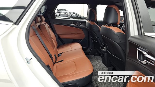 Kia Sportage 2025 — photo 18