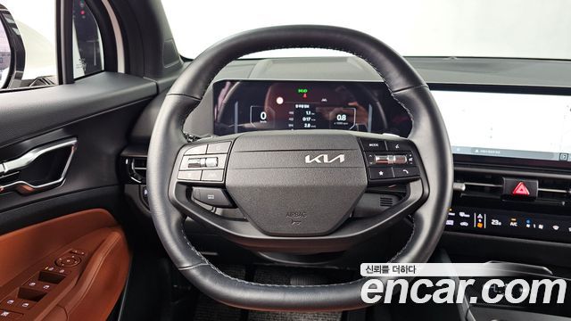 Kia Sportage 2025 — photo 19