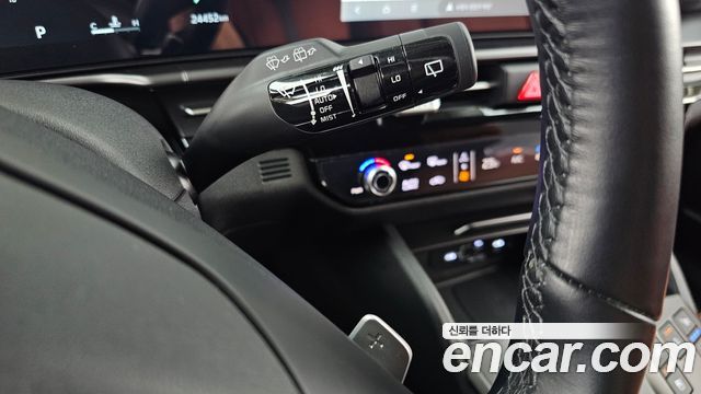 Kia Sportage 2025 — photo 20