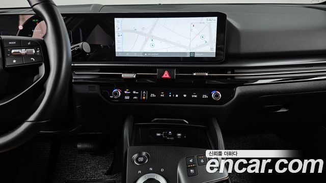 Kia Sportage 2025 — photo 21