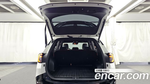 Kia Sportage 2025 — photo 26