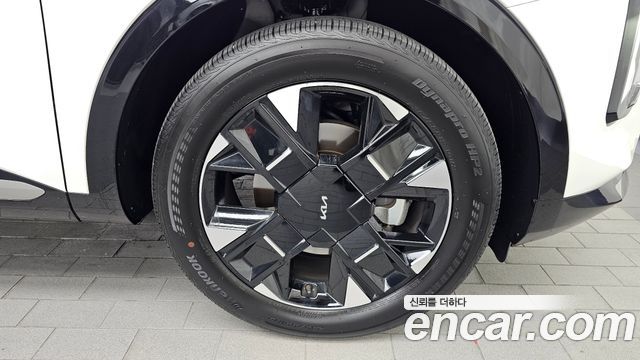 Kia Sportage 2025 — photo 7