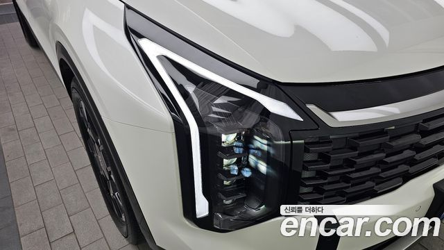 Kia Sportage 2025 — photo 8