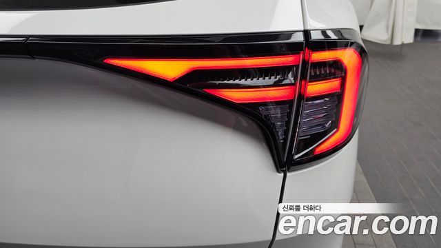 Kia Sportage 2025 — photo 9