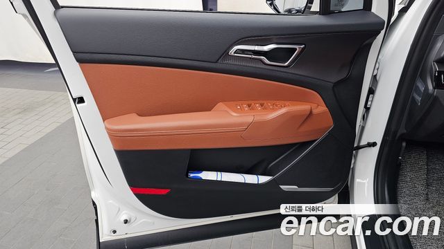 Kia Sportage 2025 — photo 14